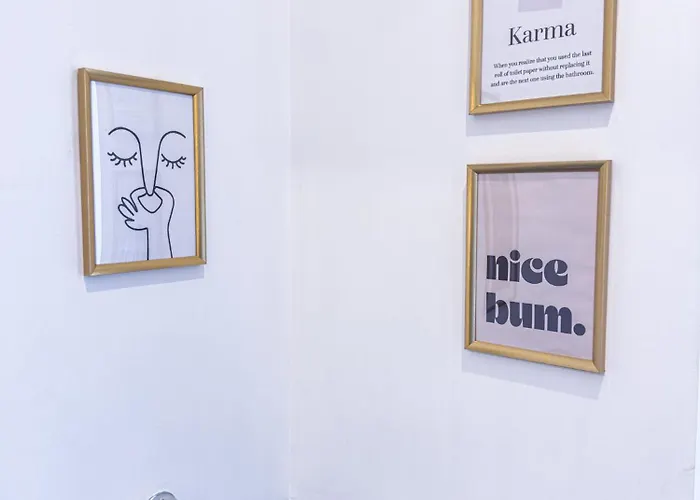 アパート The Boutique - Repubblica - Station *