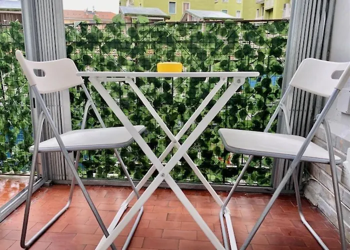 Cozy Gambara - Sansiro 公寓 *