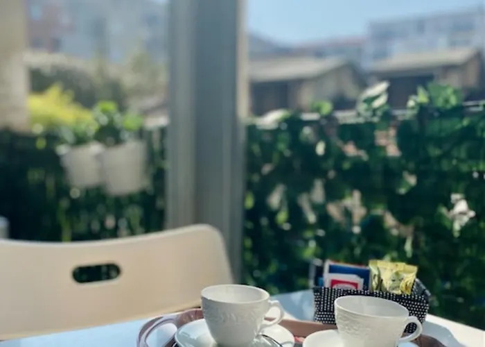 公寓 Cozy Gambara - Sansiro