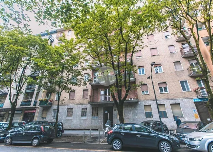 公寓 Cozy Gambara - Sansiro *