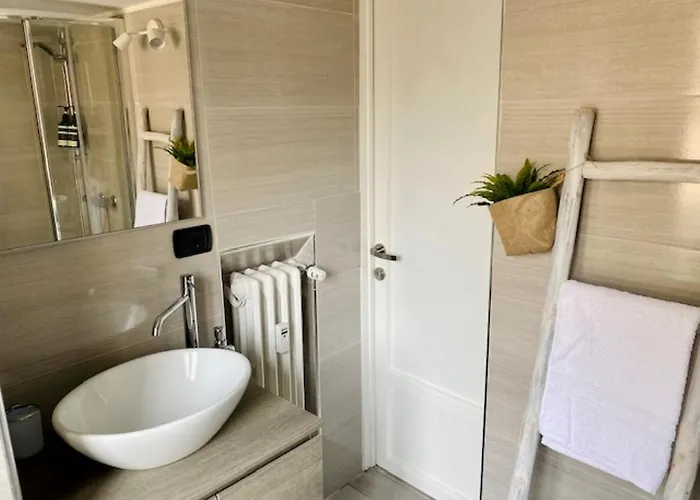 公寓 Cozy Gambara - Sansiro 米兰