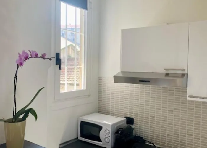 公寓 Cozy Gambara - Sansiro