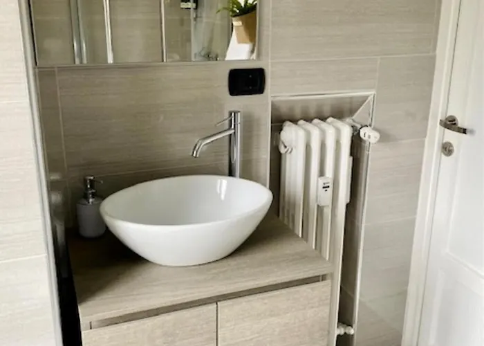 公寓 Cozy Gambara - Sansiro *