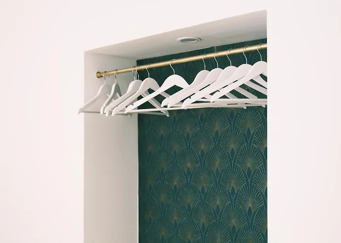 Διαμέρισμα Comecasa Stylish -15 Min Walk To Duomo