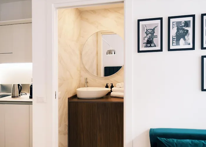 Comecasa Stylish -15 Min Walk To Duomo * Μιλάνο