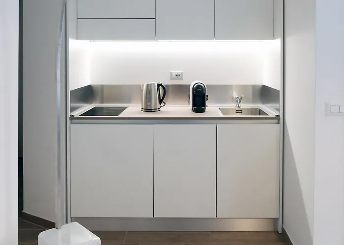 Comecasa Stylish -15 Min Walk To Duomo Διαμέρισμα *