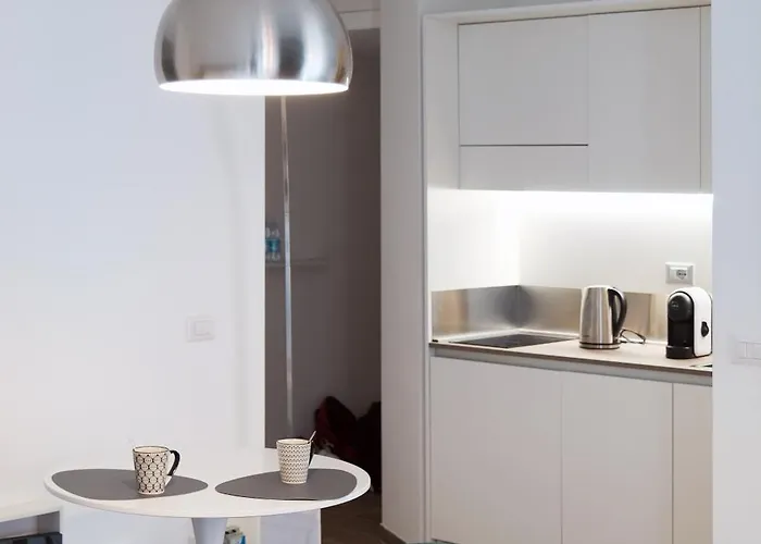 Comecasa Stylish -15 Min Walk To Duomo Διαμέρισμα Μιλάνο