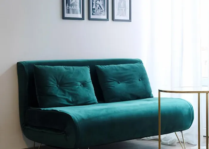 Comecasa Stylish -15 Min Walk To Duomo Μιλάνο