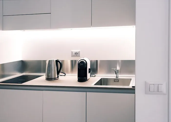 Διαμέρισμα Comecasa Stylish -15 Min Walk To Duomo