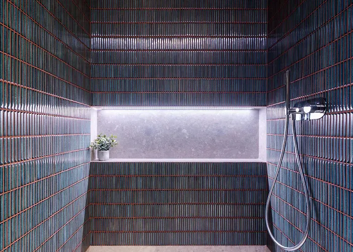 Esclusivo Nel Cuore Del Design E Moda 公寓