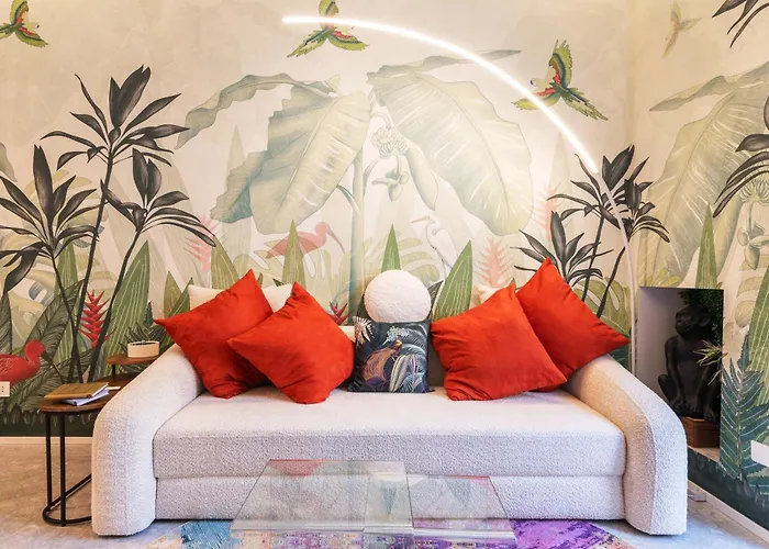 Esclusivo Nel Cuore Del Design E Moda *