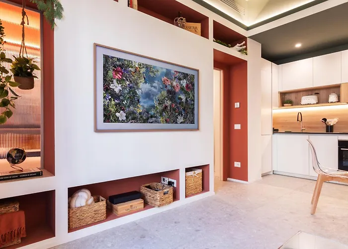 Esclusivo Nel Cuore Del Design E Moda * 米兰