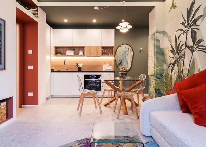 Esclusivo Nel Cuore Del Design E Moda *