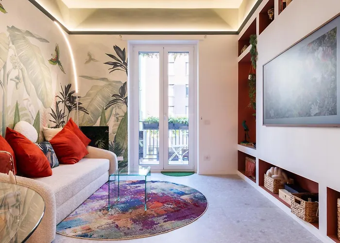 Esclusivo Nel Cuore Del Design E Moda 米兰