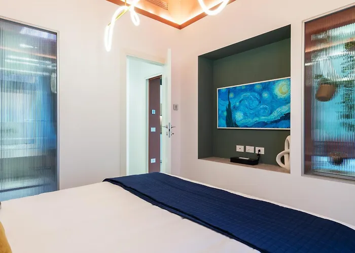 Esclusivo Nel Cuore Del Design E Moda