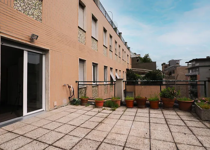 Penzion Plana - Tennis Club 3*