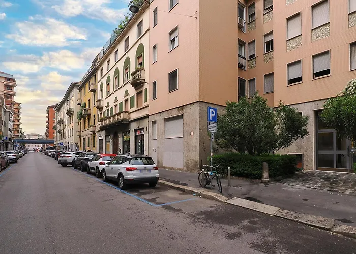 Plana - Tennis Club 3* Milán