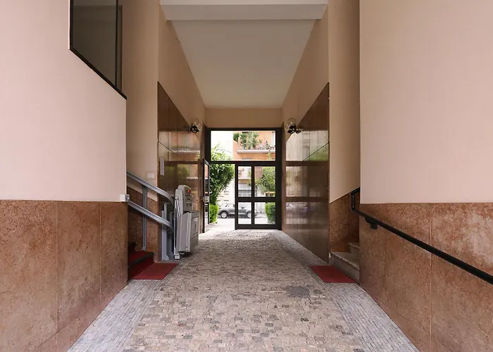 Plana - Tennis Club Milán