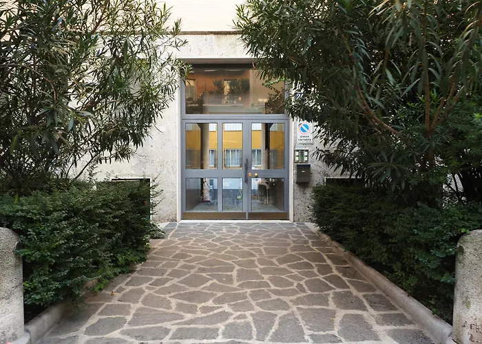 Plana - Tennis Club Penzion Milán