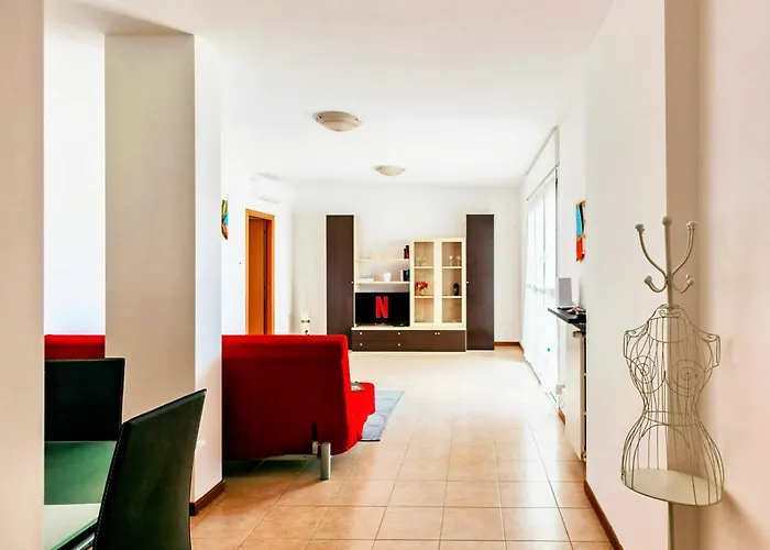 Dolcevita Daire Milano