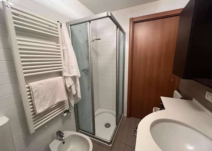 Rosemary Politecnico&malpensa Express