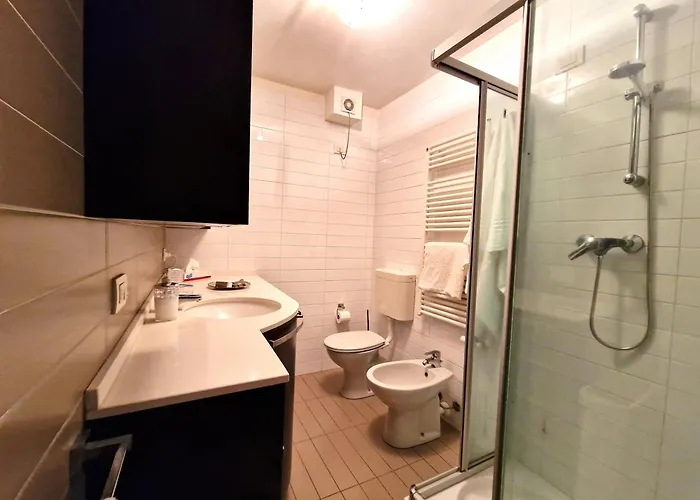 Rosemary Politecnico&malpensa Express Mailand