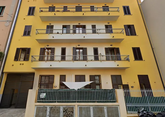 Rosemary Politecnico&malpensa Express * Mailand