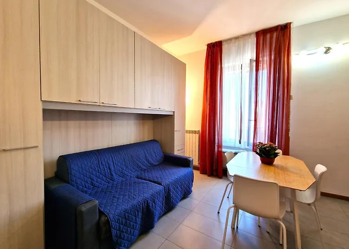 Rosemary Politecnico&malpensa Express Apartment Mailand