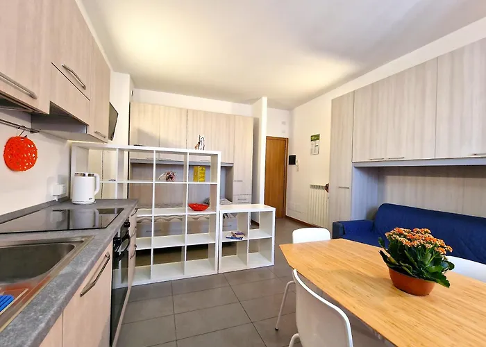 Rosemary Politecnico&malpensa Express *