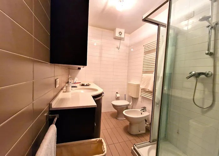 Rosemary Politecnico&malpensa Express Mailand