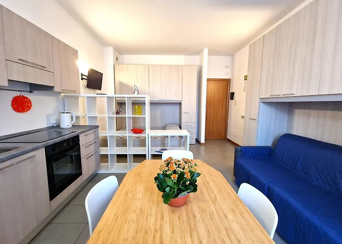 Rosemary Politecnico&malpensa Express