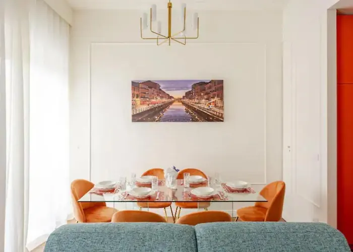 Francyfancy Apartmán