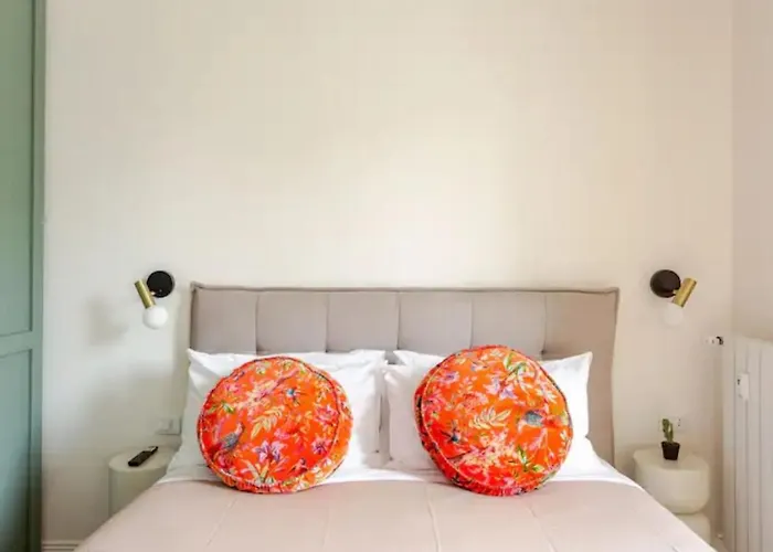 Apartmán Francyfancy Milán