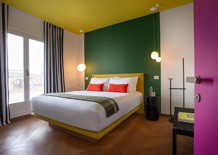 Domya - Manzoni 25 5*