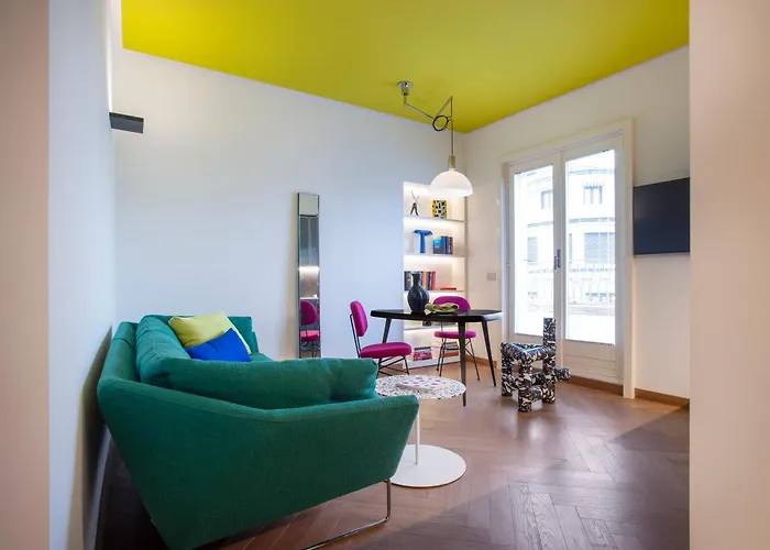 Domya - Manzoni 25 米兰