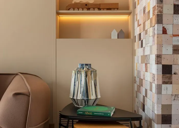 Domya - Manzoni 25 5*