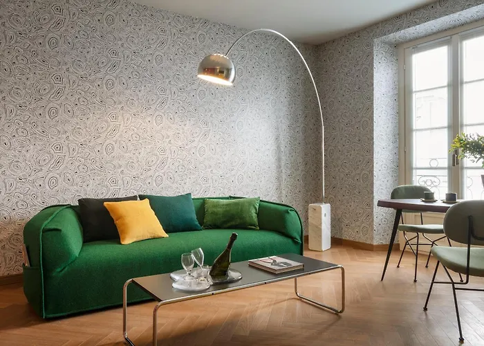 Domya - Manzoni 25 米兰