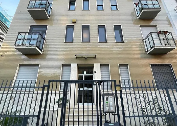 Beautiful In מילאנו