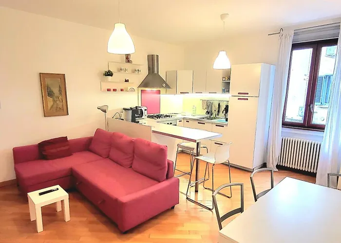 Lux Retreat 3room Near Fashion District Wifi&netflx شقة ميلان