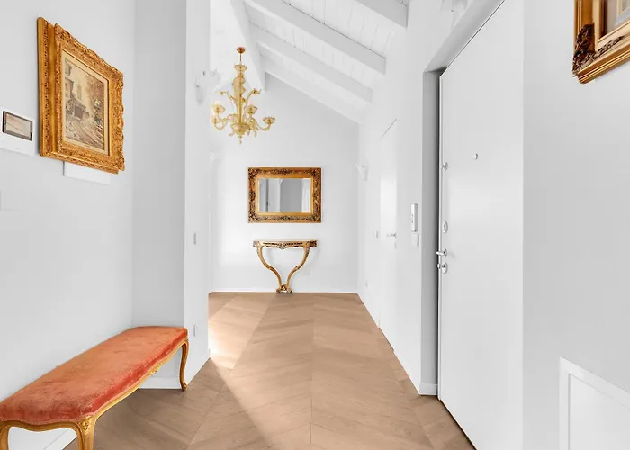 Citylife Penthouse By Ndp Rent アパート