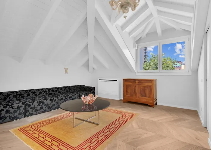 Citylife Penthouse By Ndp Rent アパート *