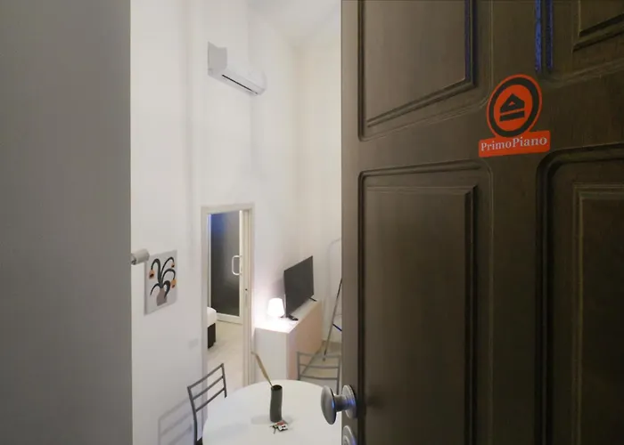 Primopiano - Marcona Appartement Milan