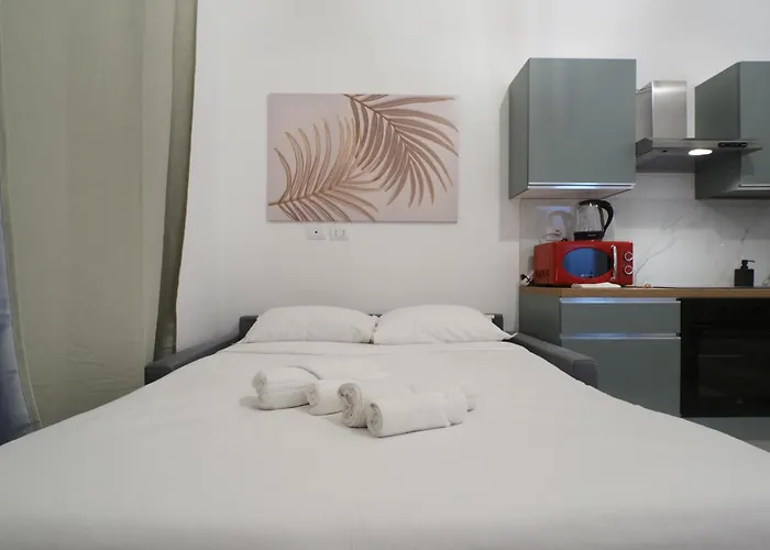 Primopiano - Marcona Appartement Milan