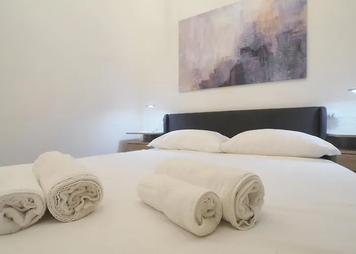 Primopiano - Marcona