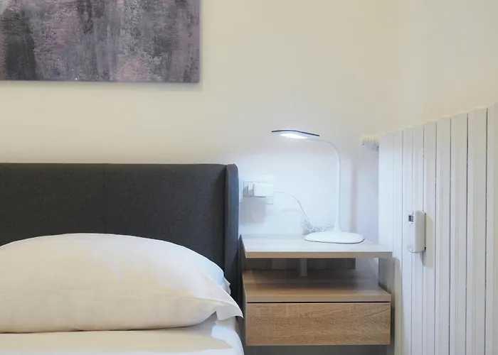 Primopiano - Marcona Appartement Milan