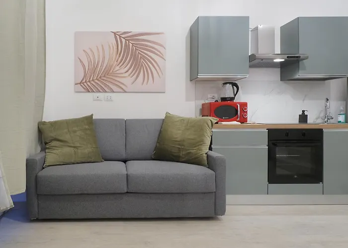 Primopiano - Marcona *