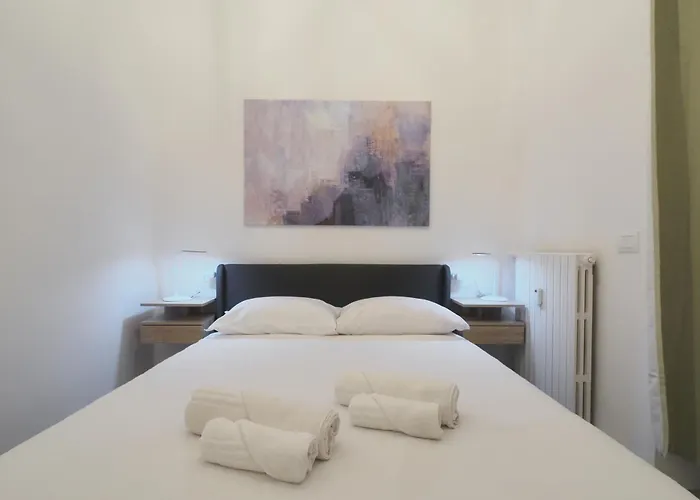 Primopiano - Marcona Appartement *