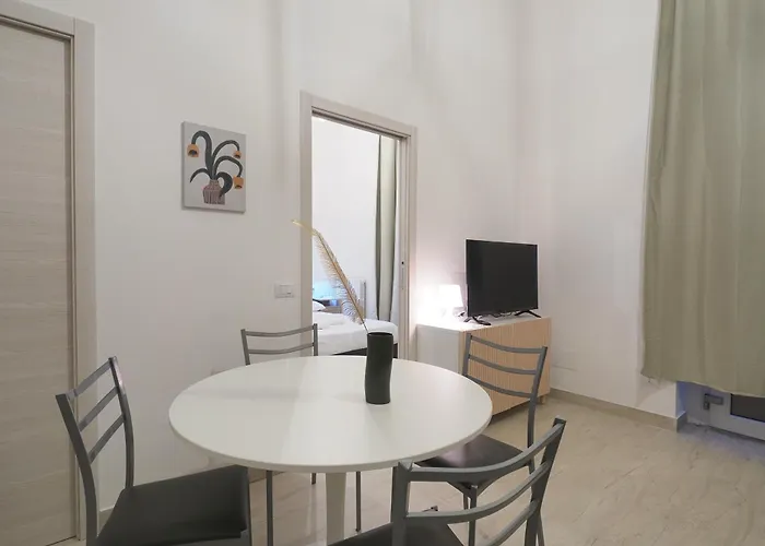 Primopiano - Marcona Appartement Milan