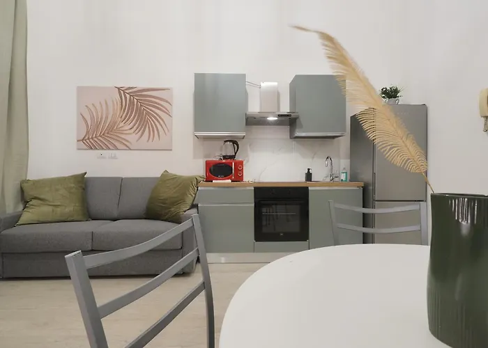 Primopiano - Marcona