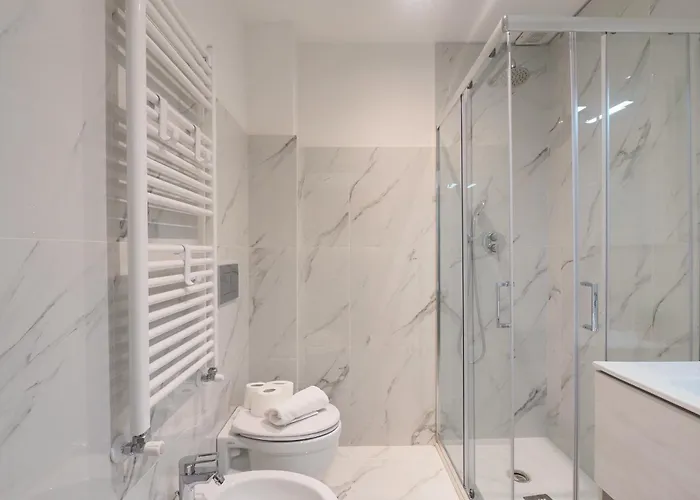 Appartement Primopiano - Marcona